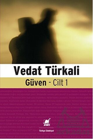 Güven-Cilt 1 - 1