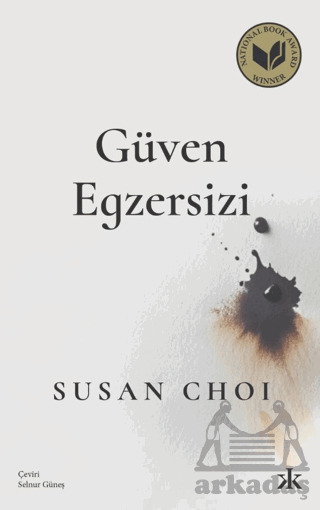Güven Egzersizi - Kafka Kitap
