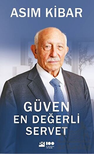Güven En Değerli Servet - Doğan Kitap
