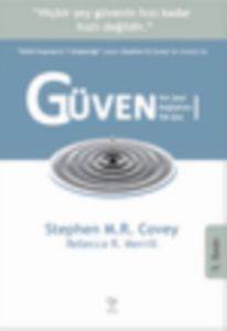 Güven - Herşeyi Değiştiren Tek Şey - Varlık Yayınları