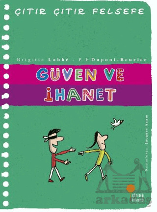 Güven Ve İhanet - 1