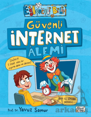 Güvenli İnternet Alemi - 2