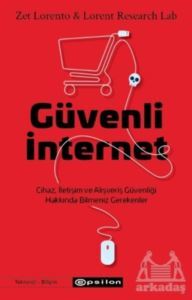 Güvenli İnternet - Epsilon Yayınevi