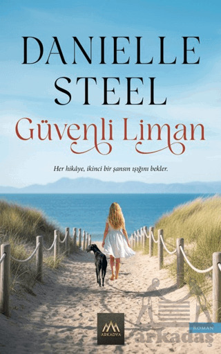 Güvenli Liman - Arkadya Yayınları