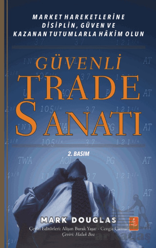 Güvenli Trade Sanatı - Nobel Yaşam