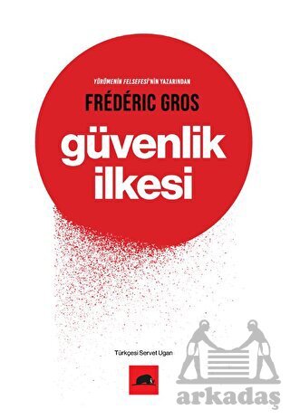 Güvenlik İlkesi - Kolektif Kitap