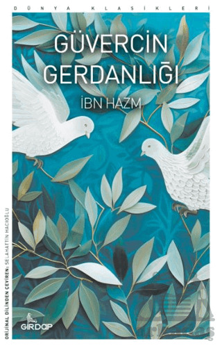 Güvercin Gerdanlığı - Girdap Kitap