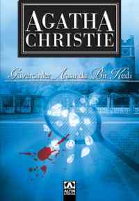 Güvercinler Arasında Bir Kedi - Altın Kitaplar