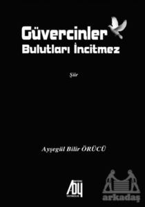 Güvercinler Bulutları İncitmez - Baygenç Yayıncılık