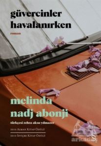 Güvercinler Havalanırken - 1