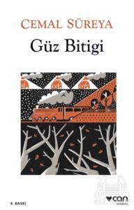 Güz Bitigi - Can Yayınları