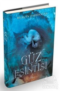 Güz Esintisi - 1 (Ciltli) - 1