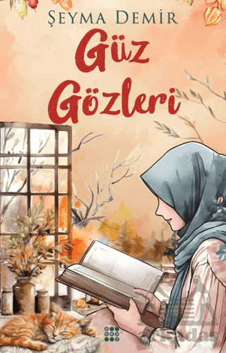 Güz Gözleri - Dokuz Yayınları