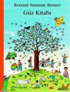 Güz Kitabı - Kuraldışı Yayınevi