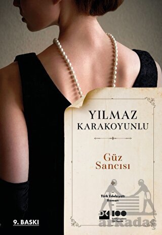 Güz Sancısı - Doğan Kitap