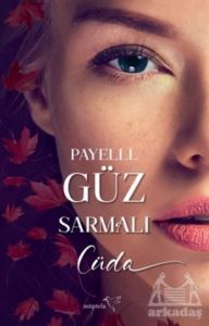 Güz Sarmalı Cüda - Müptela Yayınları