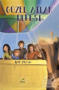 Güzel Atlar Ülkesi - Elma Çocuk