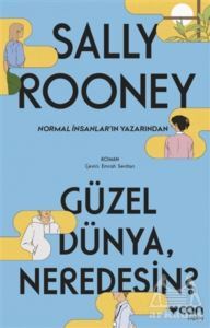 Güzel Dünya Neredesin? - Can Yayınları