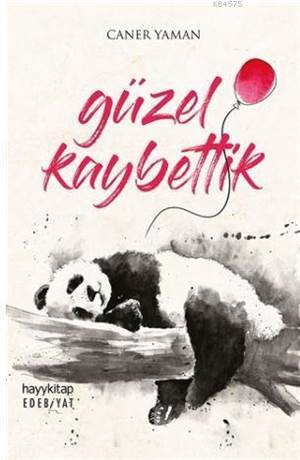 Güzel Kaybettik - 1