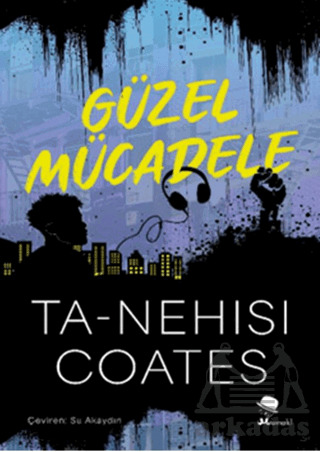 Güzel Mücadele - Monokl Yayınları