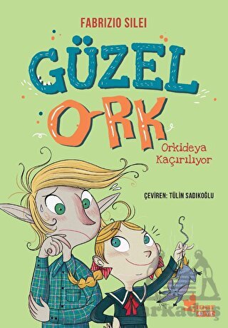 Güzel Ork - 2 - Çınar Yayınları