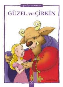 Güzel ve Çirkin - 1