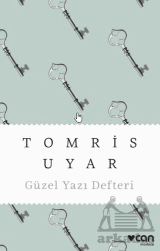 Güzel Yazı Defteri - Can Yayınları
