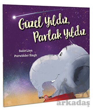 Güzel Yıldız Parlak Yıldız - Beta Kids