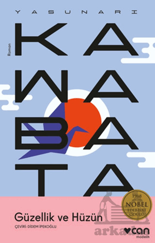 Güzellik Ve Hüzün - Can Yayınları