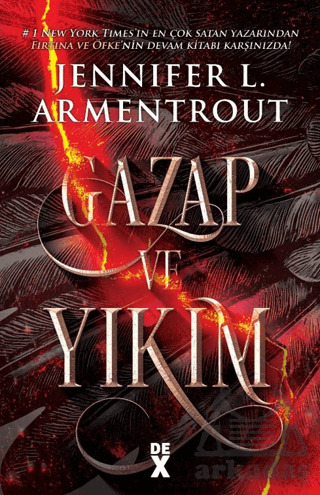 Haberci 2: Gazap Ve Yıkım - 1