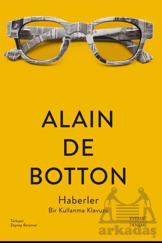 Haberler - Everest Yayınları