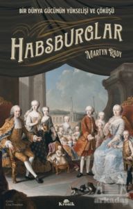 Habsburglar - 1