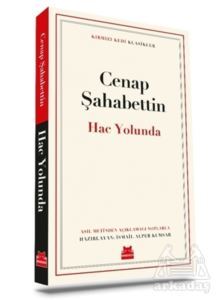 Hac Yolunda - Kırmızı Kedi Yayınevi