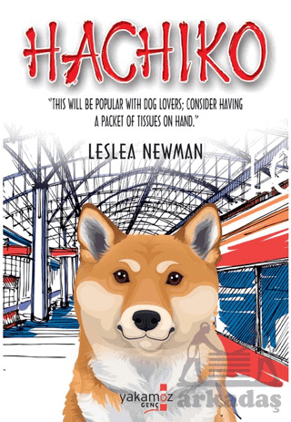 Hachiko - 1