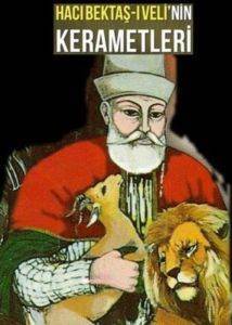 Hacı Bektaş-i Velinin Kerametleri - Su Yayınevi