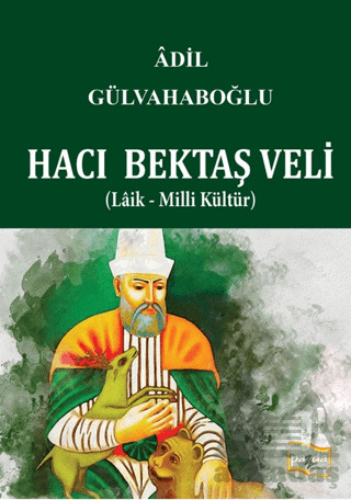 Hacı Bektaş Veli - Payda Yayıncılık