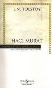 Hacı Murat - İş Bankası Kültür Yayınları
