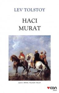 Hacı Murat - Can Yayınları