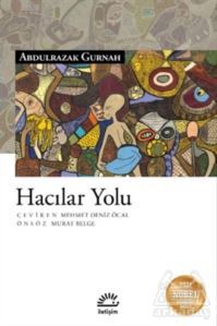 Hacılar Yolu - İletişim Yayınevi