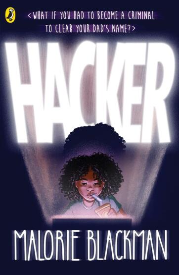 Hacker Log In - Penguin Books UK
