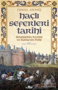 Haçlı Seferleri Tarihi - 1
