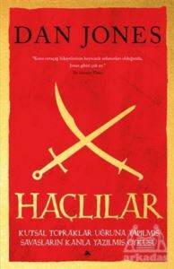 Haçlılar - Kuzey Yayınları