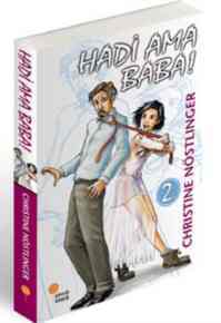 Hadi Ama Baba! - Günışığı Kitaplığı
