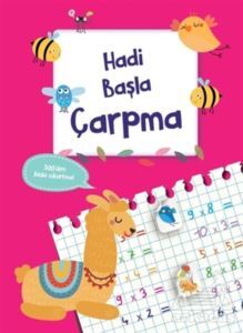 Hadi Başla Çarpma - 1