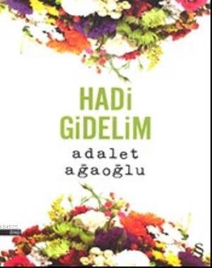 Hadi Gidelim - 1