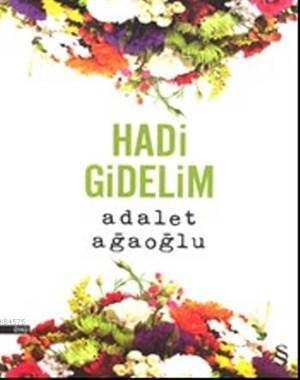 Hadi Gidelim - Everest Yayınları