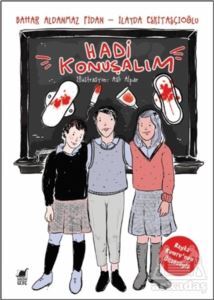 Hadi Konuşalım - Dinozor Genç