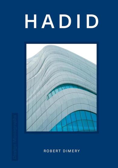 Hadid - Design Monographs - 1