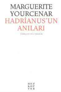 Hadrianus'un Anıları - 1