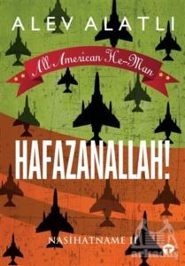 Hafazanallah! - Nasihatname 2 - Turkuvaz Kitap